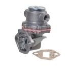 Bomba de alimentação manual