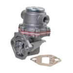 Bomba de alimentação manual