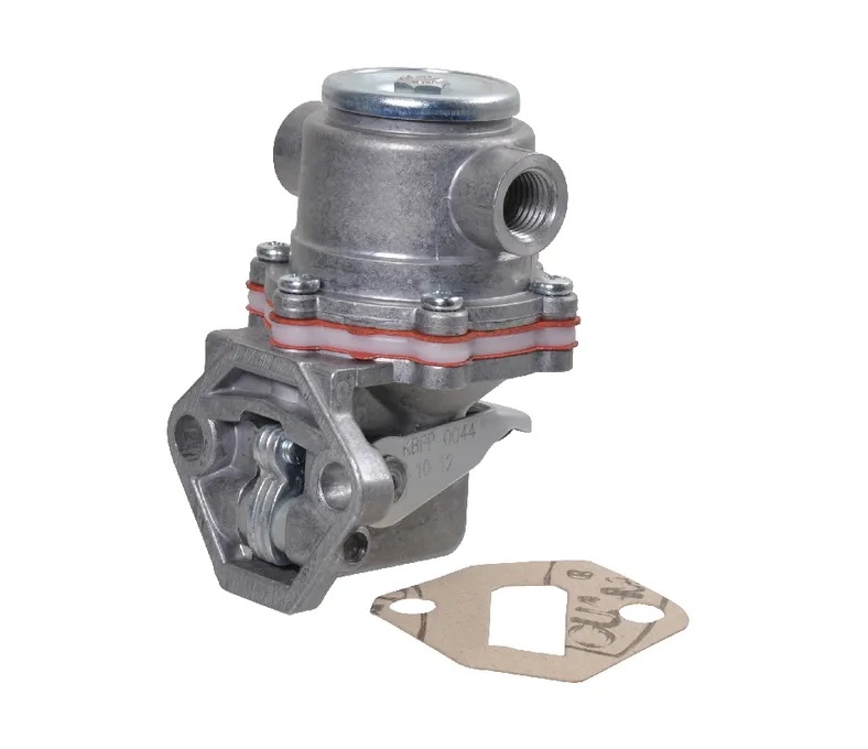 images Bomba de alimentação manual - Image 1