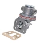 Bomba de alimentação manual