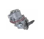 Bomba de alimentação manual