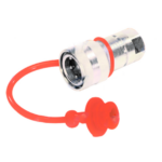 Tampão p/ válvula fêmea 1/2