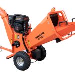 Biotriturador Anova 7cv 100mm - arranque elétrico