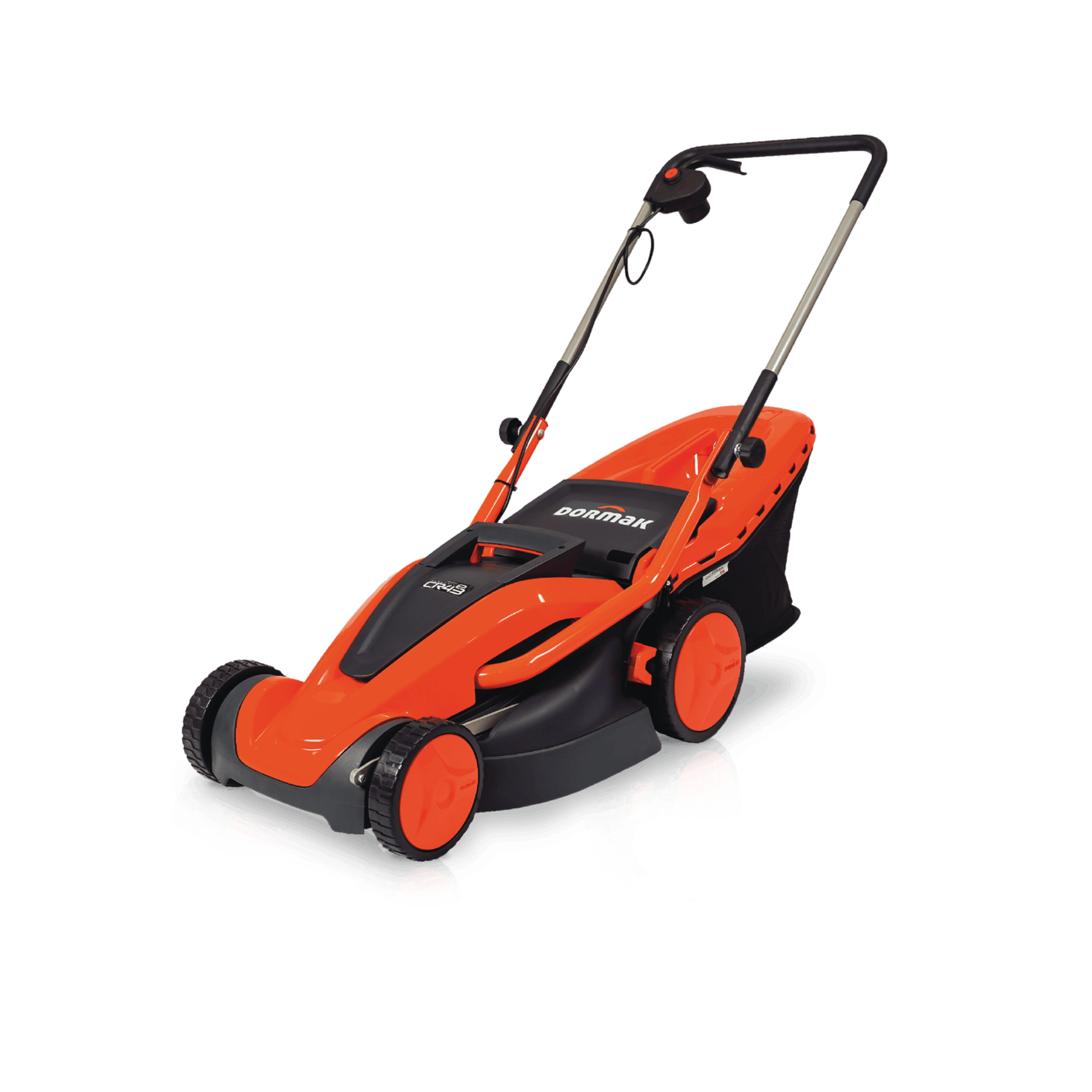 0777d5c17d4066b82ab86dff8a46af6f Corta Relva elétrico Dormak CR 43 LS - Image 1