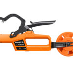 Atadora a bateria Anova 25mm 4,2V