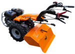 Motocultivador Anova MTC340 - Image 2