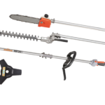 Roçadora multifunções Dormak DK 26 MF