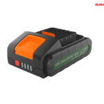 Bateria Lithium 20V 2.5Ah Anova