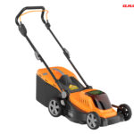 Corta Relva a bateria Anova