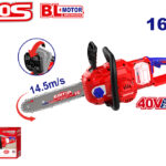 Motosserra 20V 16" EMTOP