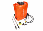 Pulverizador a bateria Anova 10L - Image 2