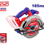 Serra circular 20V 185mm EMTOP