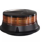 Pirilampo magnético LED (baixo perfil)