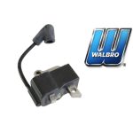 Bobine Eletrónica Husqvarna 435 / 435E / 440E / 445 / 445E / 450 / 450E - Walbro MBU-16C