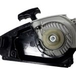 TAMPA ARRANQUE ZENOAH / KOMATSU 2500 - 25cc - Image 2