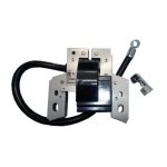 Bobine Eletrónica B&S 5HP Quantum  Europa- Premium