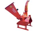 Biotriturador Anova TDF 100mm - Image 2