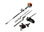 Roçadora multifunções Anova D536MF 35.6cc