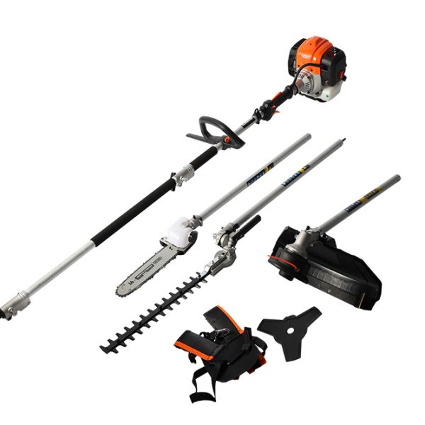 Roçadora multifunções Anova D536MF 35.6cc