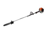 Roçadora multifunções Anova D536MF 35.6cc - Image 2