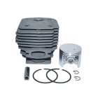 Cilindro Husqvarna 395 - 58.00mm