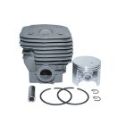 Cilindro Husqvarna 395 - 58.00mm - Image 2