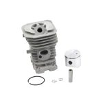 Cilindro Husqvarna 41/141/142 - 40.00mm