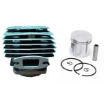 Cilindro Zenoah / Komatsu 5000 / 5200 - 52cc - Image 2