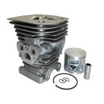 Cilindro Husqvarna 455/460/Jonsered 2255 - 47.00mm