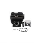 Cilindro Stihl 044 / MS 440 - 50.00mm - Cavilha 12.00mm