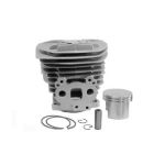 Cilindro Husqvarna 570/575XP/576XP - 51.00mm