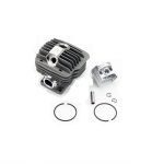 Cilindro Stihl 046 / MS 460 - 52.00mm