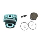 Cilindro Zenoah / Komatsu 4500 - 45cc - Image 2