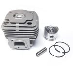 Cilindro Oleo MAC BCH 40 / BCH 400 - 40mm