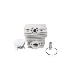 Cilindro Alpina VIP 52 / Castor C 52 - 45.00mm