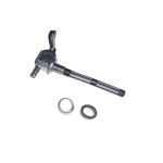 Torneira Universal Gasolina - Saída lateral M10 x 6.0 mm