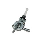 Torneira Gasolina Máquinas Chinesas - M10 x 1.25 - Saída à direita