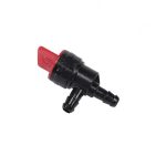 Torneira Gasolina B&S 1/4'' - Entrada: 6.4mm